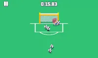 Blocky Goal